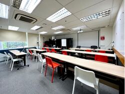 Rex House (D9), Office #630182621